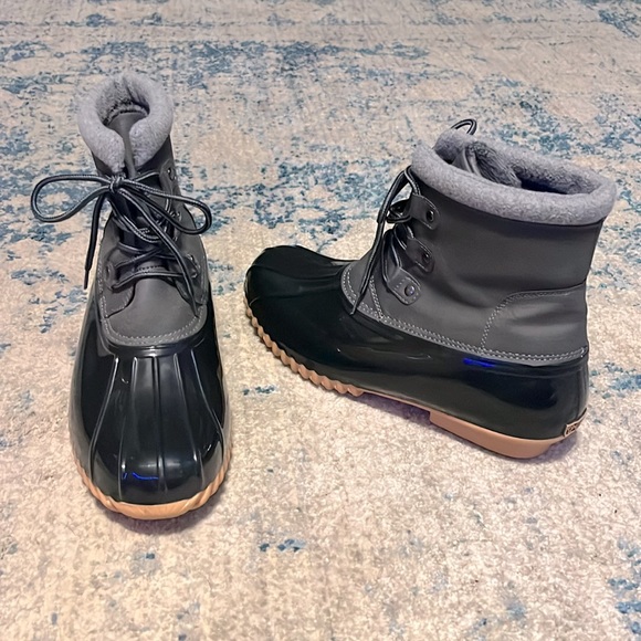 SPORTO “DAWN” Duck Boot - Picture 4 of 5